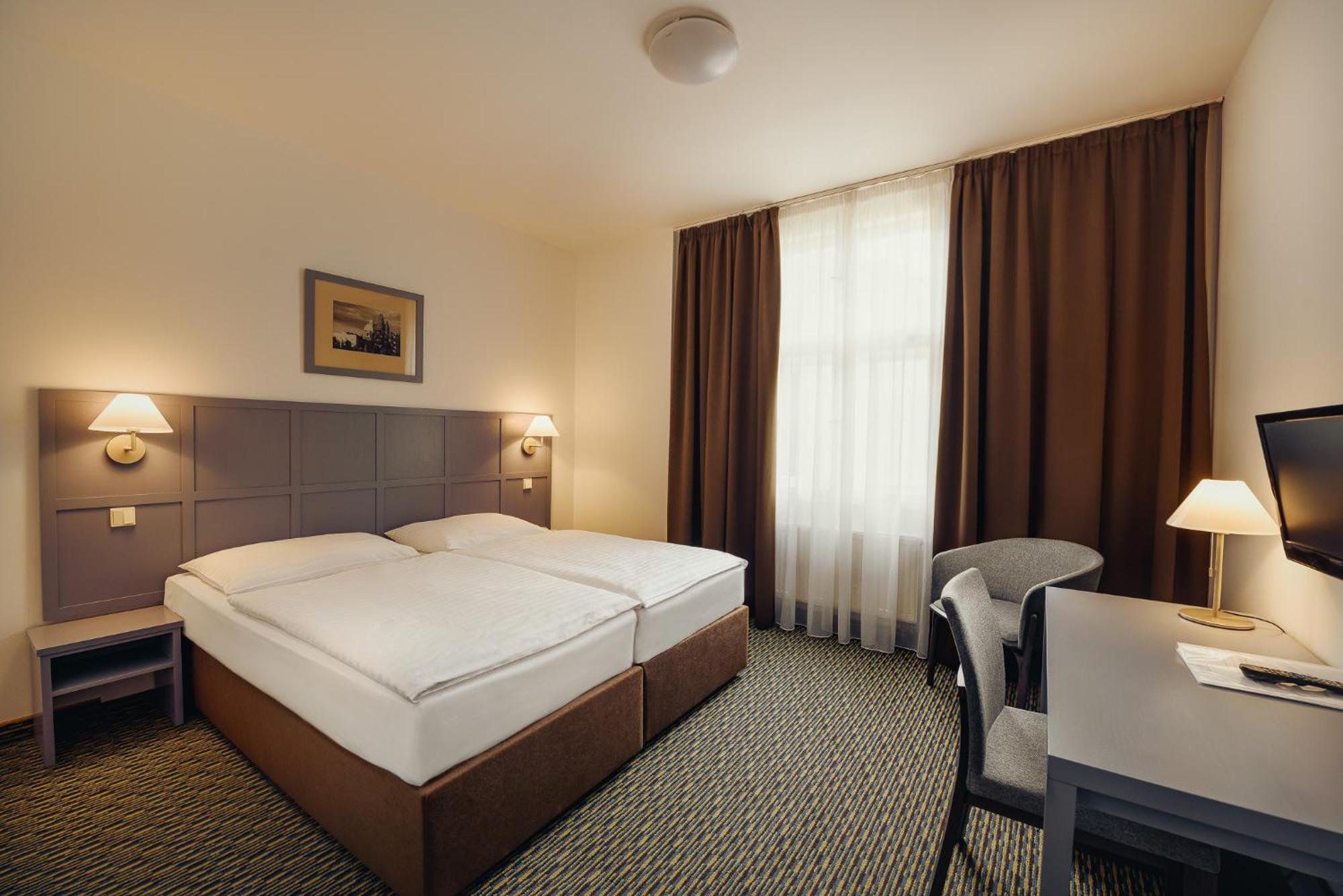 Superior Doppelzimmer