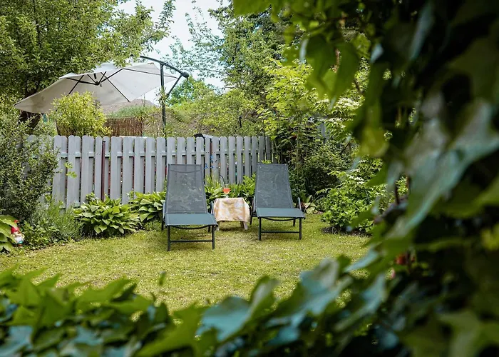 Minihotel Vitex Prag